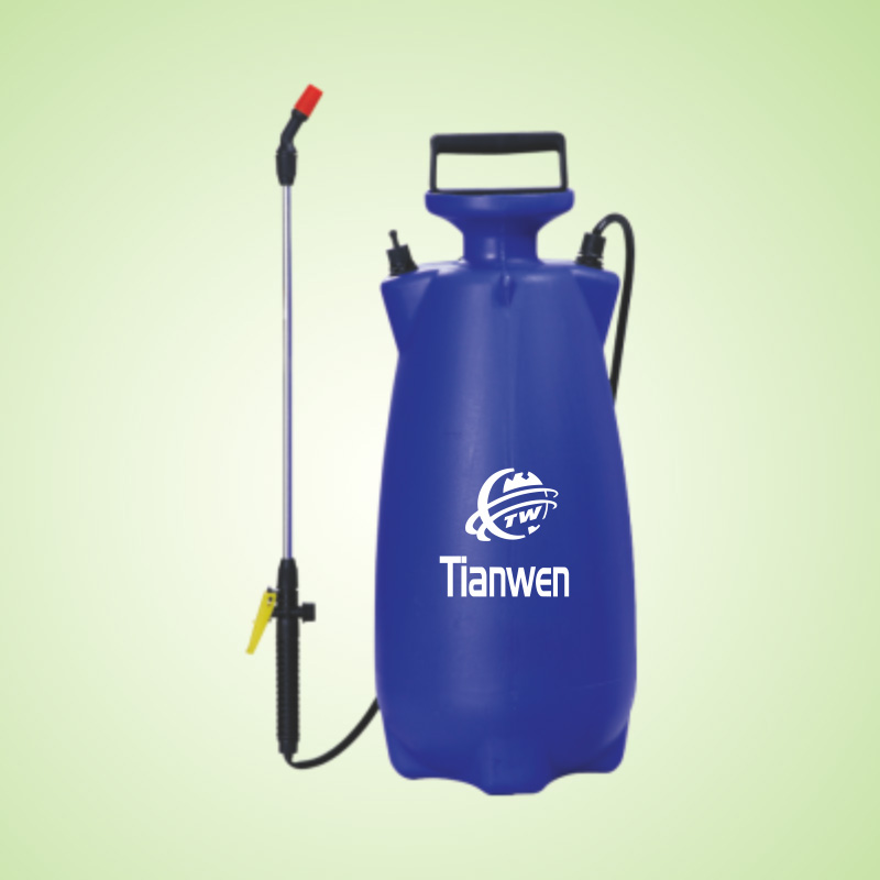 TW-1205  12升氣壓噴霧器