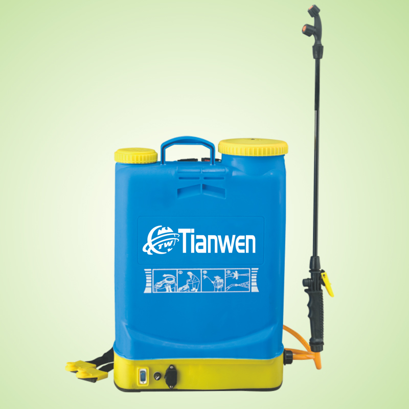 3WD-16  Electric sprayer