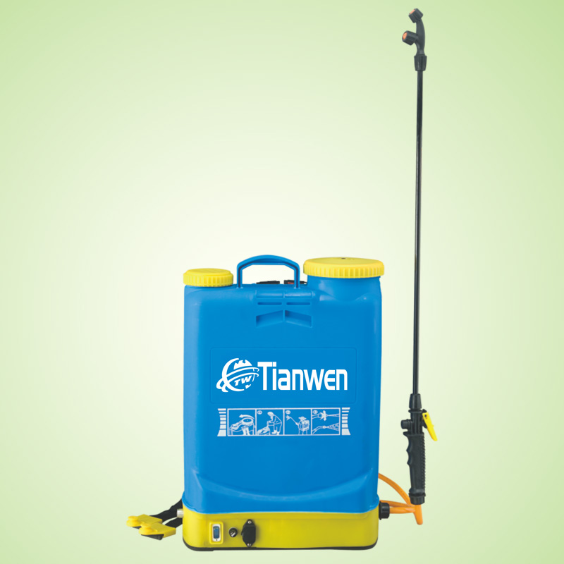 3WD-16A  Electric sprayer