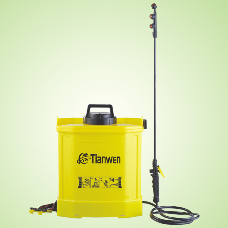 3WD-20  Electric sprayer