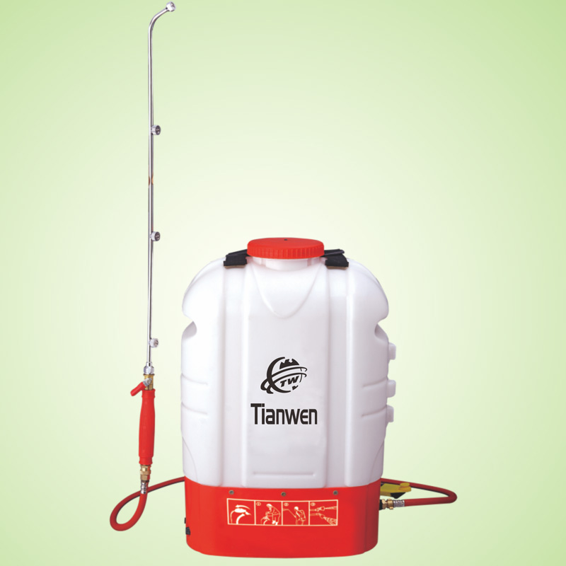 3WD-25  Electric sprayer