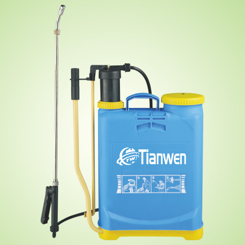 TW-1601D  Hand sprayer