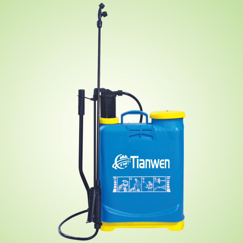 TW-1601C  Hand sprayer