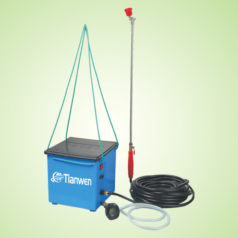 3WD-15  Fruit tree electric sprayer