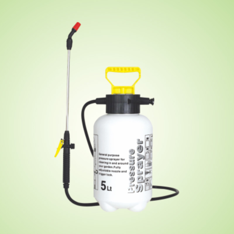 TW-0501  5L Pressure sprayer