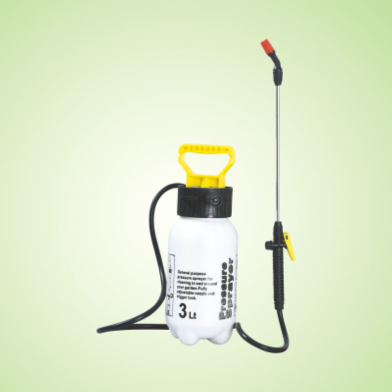 TW-0301  3L Pressure sprayer