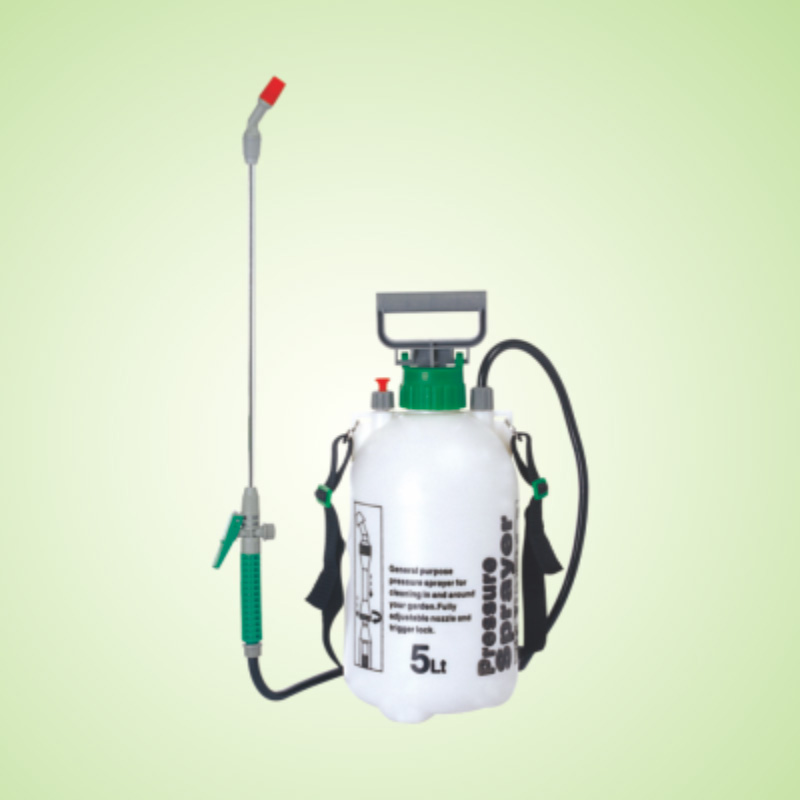 TW-0502  5L Pressure sprayer