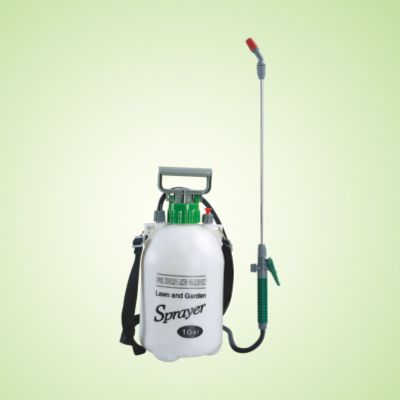 TW-0402  4L Pressure sprayer