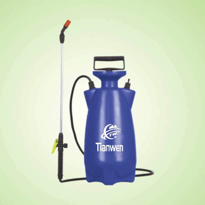 TW-0505  5L Pressure sprayer