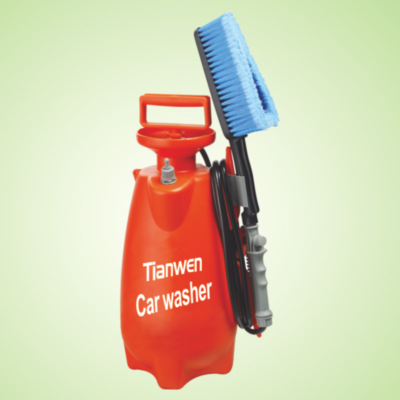 TW-Q0505D  Portable car washer