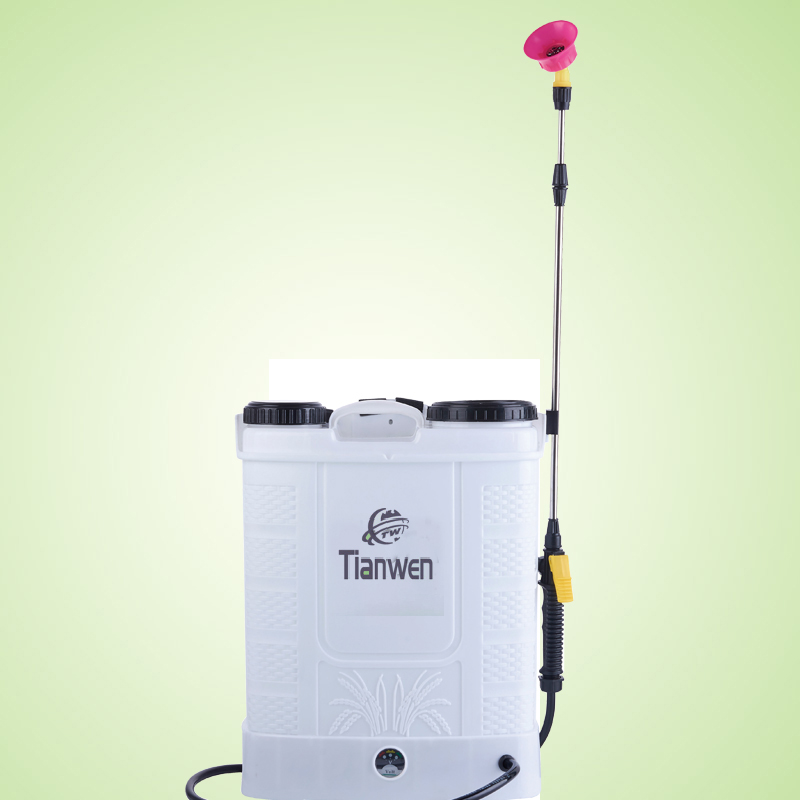 NBS-S16-7 Electric sprayer